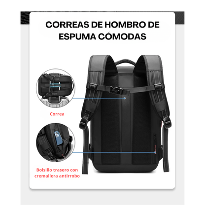Mochila de Compresión
