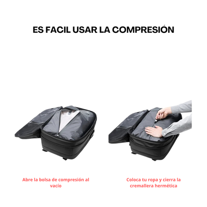 Mochila de Compresión