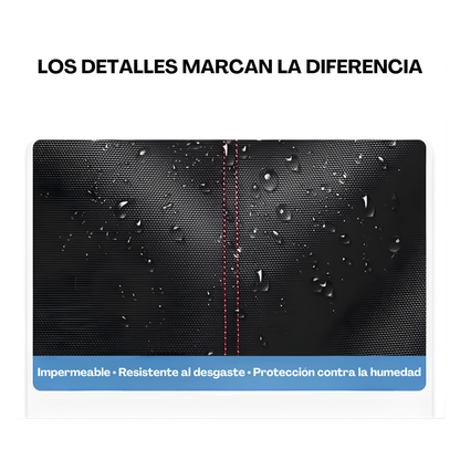 Mochila de Compresión